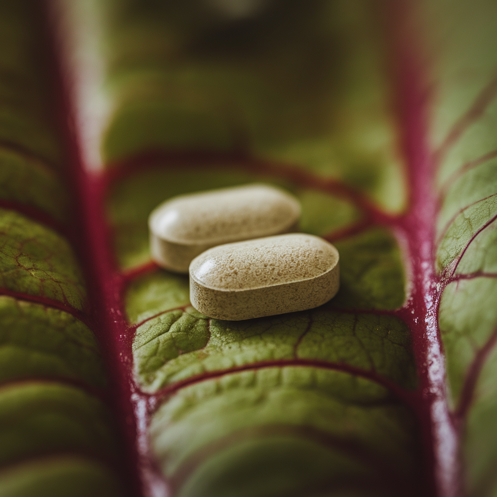 Folic Acid - Kyselina listová